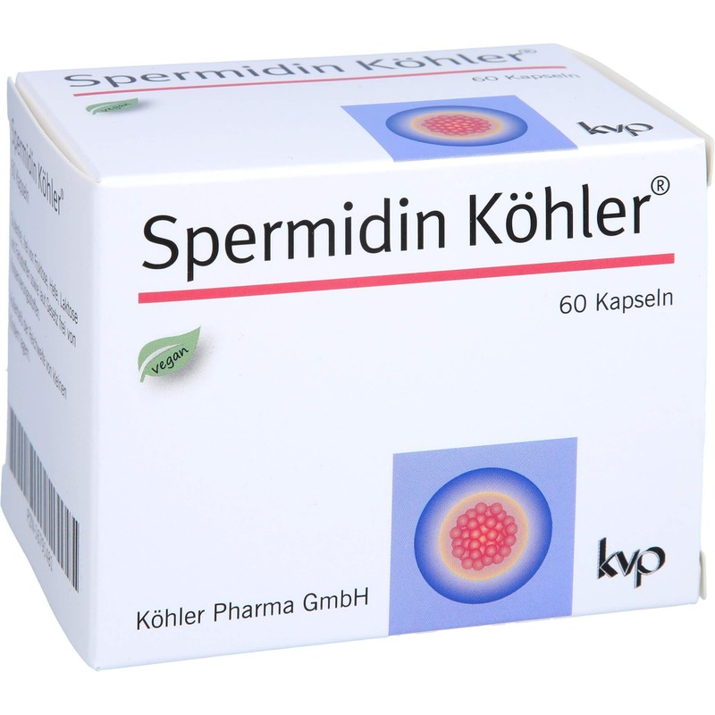 IDIN Köhler Capsules