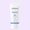Zeroid Easy Wash Mild Sun Cream SPF30/PA++++ 50ml, 1 piece / 제로이드 이지 워시 마일드 선크림 SPF30/PA++++ 50ml, 1개