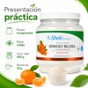 Colágeno Hidrolizado Sheló Nabel Ginkgo Biloba 450g