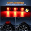 Nilight Third Brake Light Tail High Mount Stop Upgrade 3rd