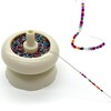 DHER Bead Spinner Bead Needles Bead Spinner Set Bead Spinner