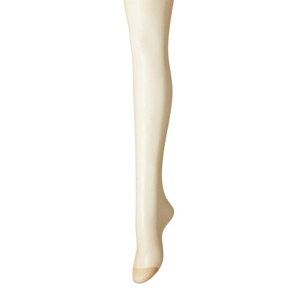 Nissen Women's Stockings and Pantyhose Set, 10 Pairs Set, Non-Supported,