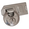 Kasp K16070D260 160 Series Disc Padlock with 260 Series Hasp