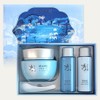 Sooryehan Hyobidam Moisture Cream 150ml large-capacity special set + Sooryehan