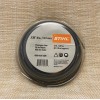 Stihl 0000 930 3326 Pentagon Trimmer Line 130.''dia./3.3 mm OEM