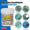 BEEYUIHF BEEYUIHF No Clean L?tpaste Flussmittel, BGA L?t Flussmittelpaste, Elektronik
