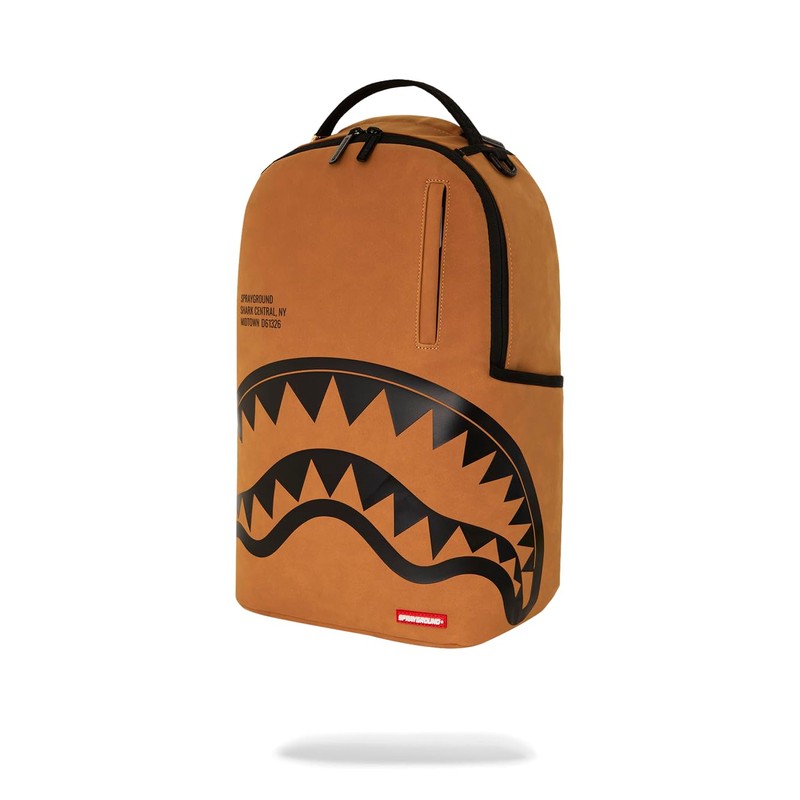 Sprayground SHARK CENTRAL INTERIOR DLX BACKPACK