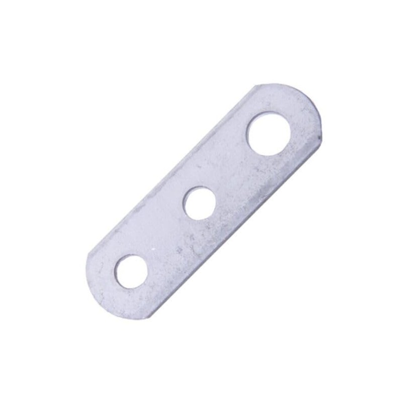 Garage Door 3 Hole Adjustable Cable Clip Extension Spring Length