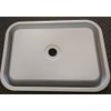 Collapsible Sink Insert 22"x13"x7"-Small (7"DEEP)