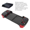 Controlador de Juego Móvil BT Extensible para, para IOS, para,