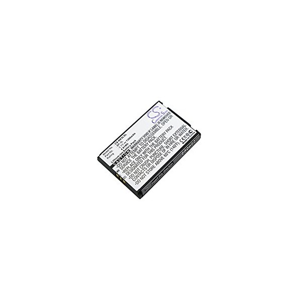 XSPLENDOR XPS Replacement Battery for N0kia BP-5L 1300mAh