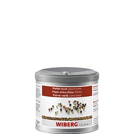 Wiberg Pepper Colourful Crushed 290 g