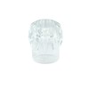 KOHLER Genuine Part GP43146 Flair Handle, White