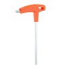 QUARKZMAN T-Handle Hex Key 6 mm Metric CR-V T-Key Allen