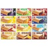 JJ's Bakery Pie Ultimate Variety Bundle of Snack Pies Kosher
