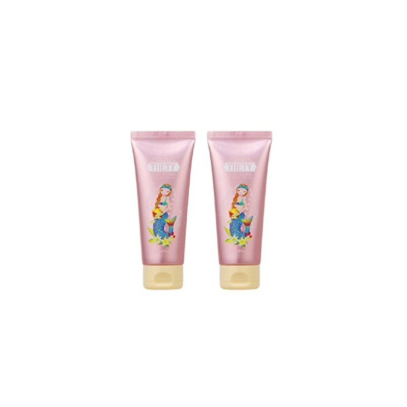 Sealand Puno Hand & Nail Tetti, 2.3 oz (65 g)