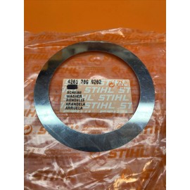 GENUINE STIHL STIHL WASHER 4201-701-9202 TS350 TS400 TS410 TS420 TS460 TS700 TS760 TS800 —B14