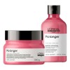 Kit de champú y mascarilla L'Oréal Professionnel Pro Longer