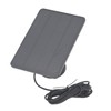 10W Solar Panel Charger for Pro 3/Pro 4/Pro 5S, Ultra/Ultra