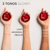 L'Oréal Paris Infallible 24h Power Glow polvo traslúcido con acabado