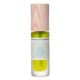 Living Libations - Organic/Wildcrafted Best Skin Ever: Sandalwood (1 oz/30 ml)