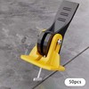 XIMING 50x Tile Leveler Adjuster High Precision Tile Leveling System