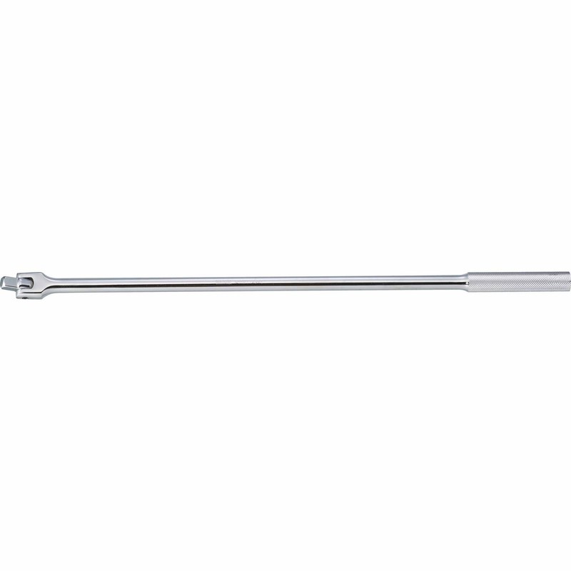 DEWALT DWMT75261B 1/2" Drive Breaker Bar - 23"