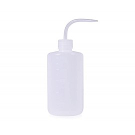 Alphacool Plastic Squeeze Bottle for Water Cooling, Gardening, Industry (500 ml)