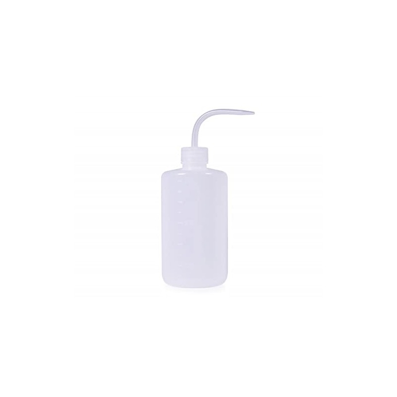 Alphacool Plastic Squeeze Bottle for Water Cooling, Gardening, Industry (500