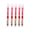 5 Pcs Whole Needle Tube Neutral Pen, Writing Pen with