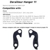 TerchPilet Derailleur Hanger 11 for Specialized & Focus Bikes –