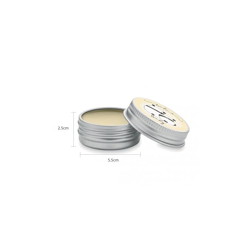 Balm's Baby 45g - Bálsamo Natural Bebé Resequedad y Picaduras
