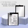 Slim Company Bateria Pila Compatible Con Alcatel 1 Se Tlp038d7