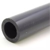 Manufacturer Direct PVC Pipe Schedule 80 Industrial Grade Grey 1-1/4