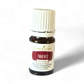 Young Living Essential Oils 1 New Young Living Essential Oils New Factory Sealed 5ml Bottle