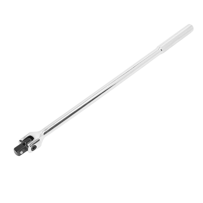 18in Breaker Bar F Steering Extended Movable Socket Wrench Handle