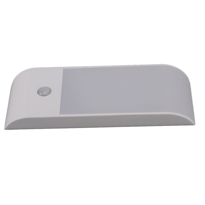 Under Cabinet Light 4.7in Long Magnetic Motion Sensor 2 Modes