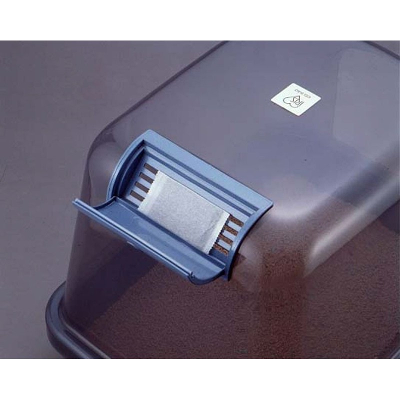 Iris Ohyama DC-8 Toilet Deodorizer Sold Separately