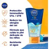 Protector Solar Corporal NIVEA SUN Kids Protect & Care FPS