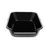 Blaucasa 1 Pack Extra Large Dog Litter Box Pan Tray
