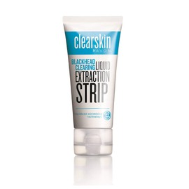 Clearskin blackhead clearing liquid extraction strip