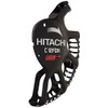 Hitachi 324967 Protective Cover C12FDH Replacement Part