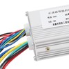 DC36V 350W Brushless Motor Speed Controller Aluminum Alloy for Electrical