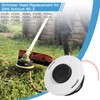 DBREAKS AutoCut 46-2 Mowing Head for Stihl Brush Cutter Line