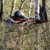 BASSDASH Camo Netting Camouflage Mesh Water Resistant for Hunting Blind
