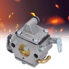 Carburetor Chain Saw Carburetors Replacement with Gasket for STIHL 017