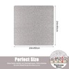 Shower Mat Non-Slip 60 x 60 cm - Soft Comfort