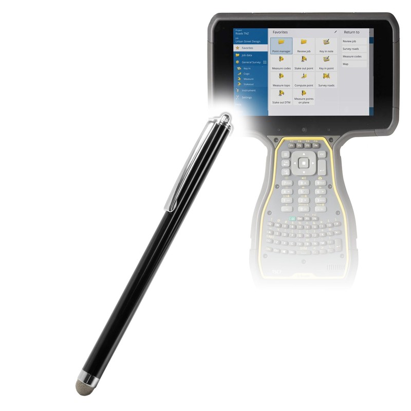 BoxWave Stylus Pen Compatible with Trimble TSC7 - EverTouch Capacitive