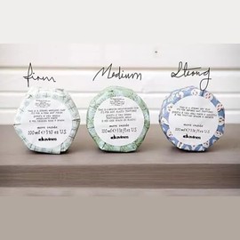 Davines This is a Forming Pomade | Cera para cabello de fijación ligeray natural | 75 ml