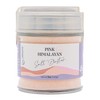 Himalayan Secrets Natural Pink Popcorn Salt Duster in Refillable Screen